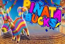 Pinata Bucks